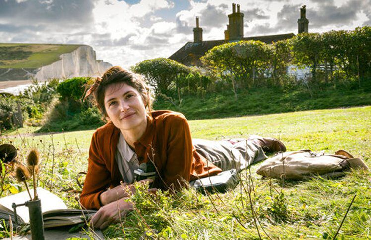 Film Review - Summerland